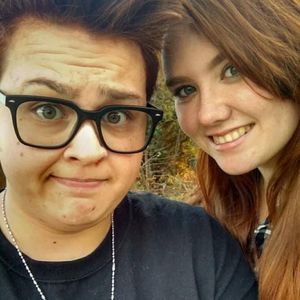 Meet your Posher, Katya